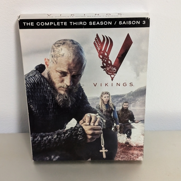 DVDs - Picture 3 of 5